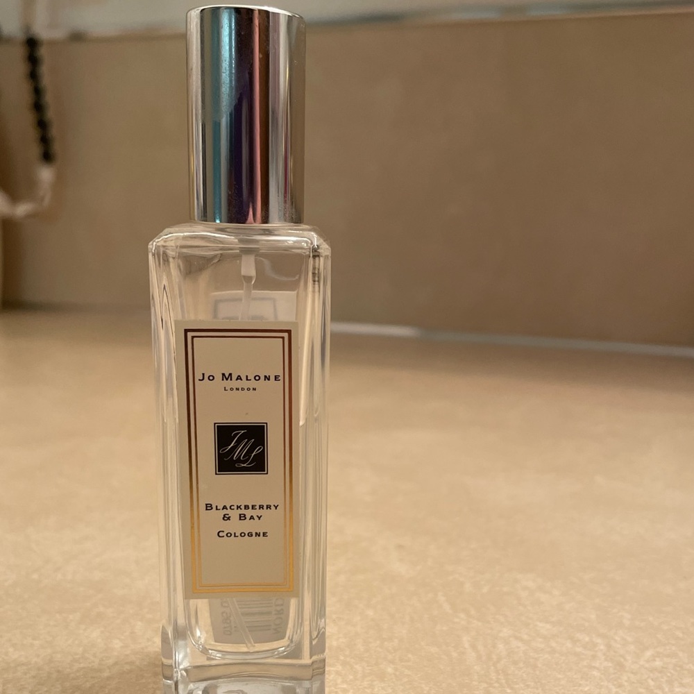 Jo Malone Blackberry and Bay